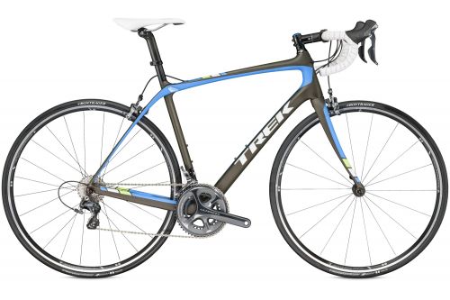 Rower szosowy Trek Domane 5.2 C 2016